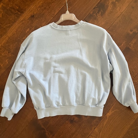 H&M Crew Neck Sweatshirt - Picture 3 of 4